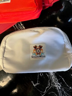 Logo Belt Bag