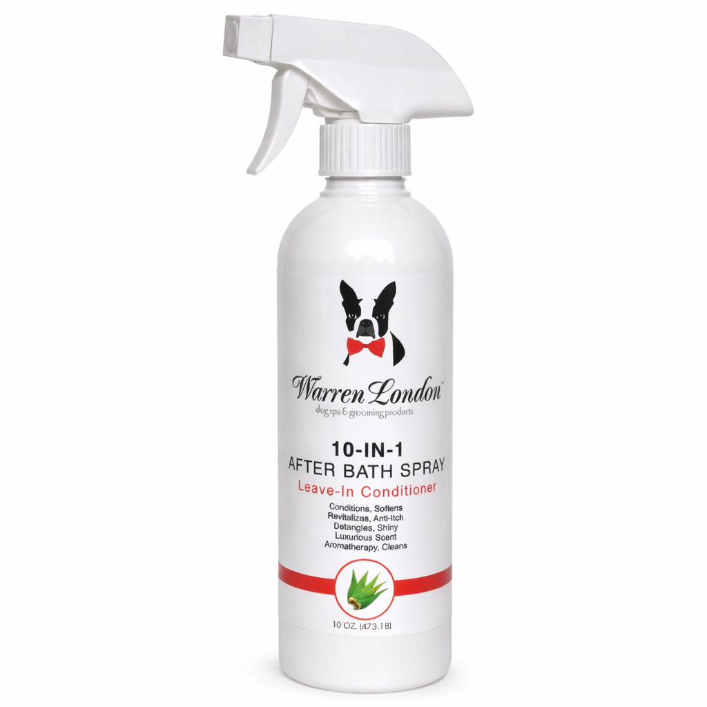 10-in-1 After Bath Spray - 3 Sizes: 4oz