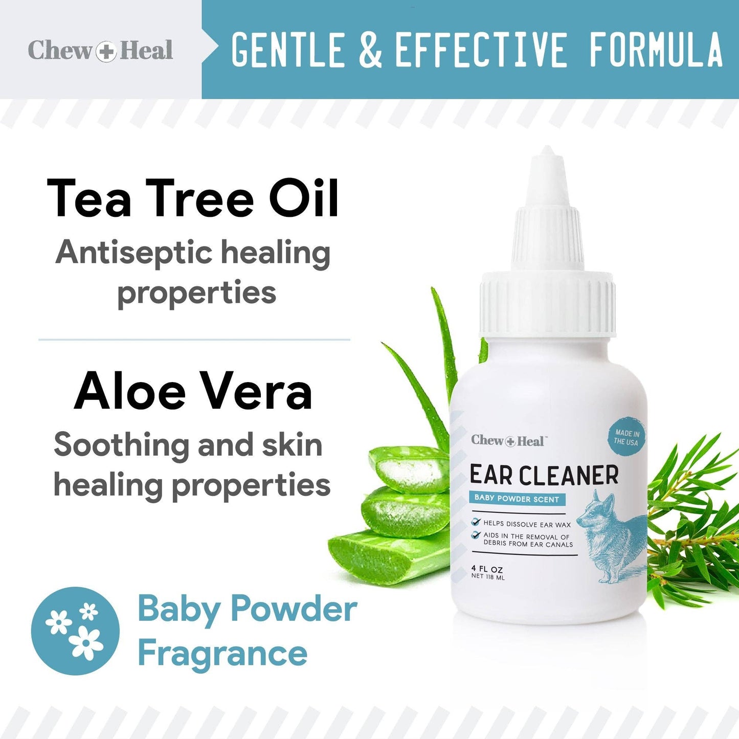 Ear Cleaner