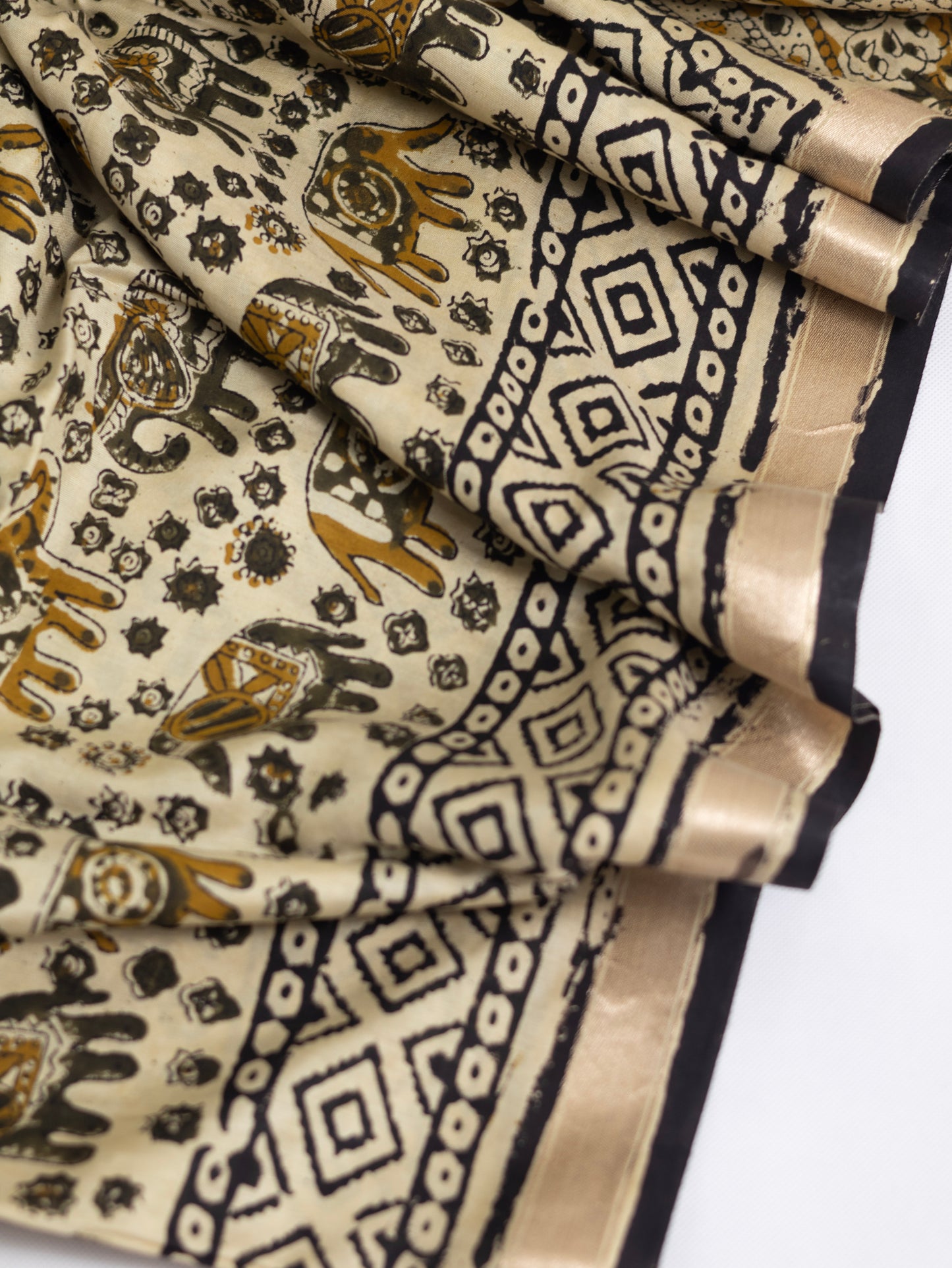 Customized Supplement