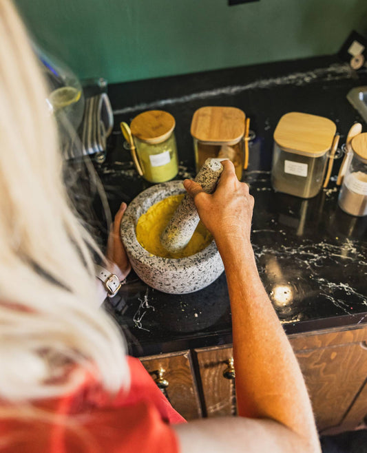 Virtual Nutritional Wellness Consultation