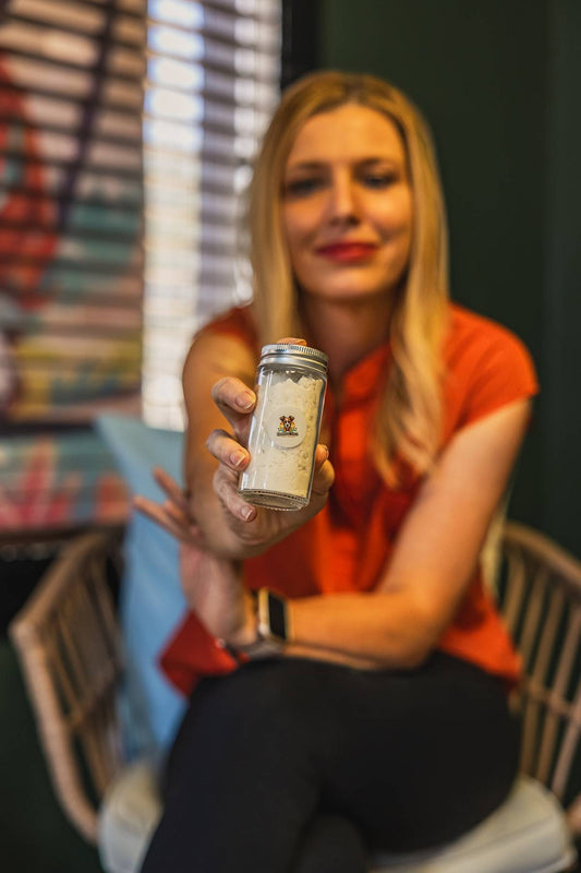 Goats Milk Probiotic