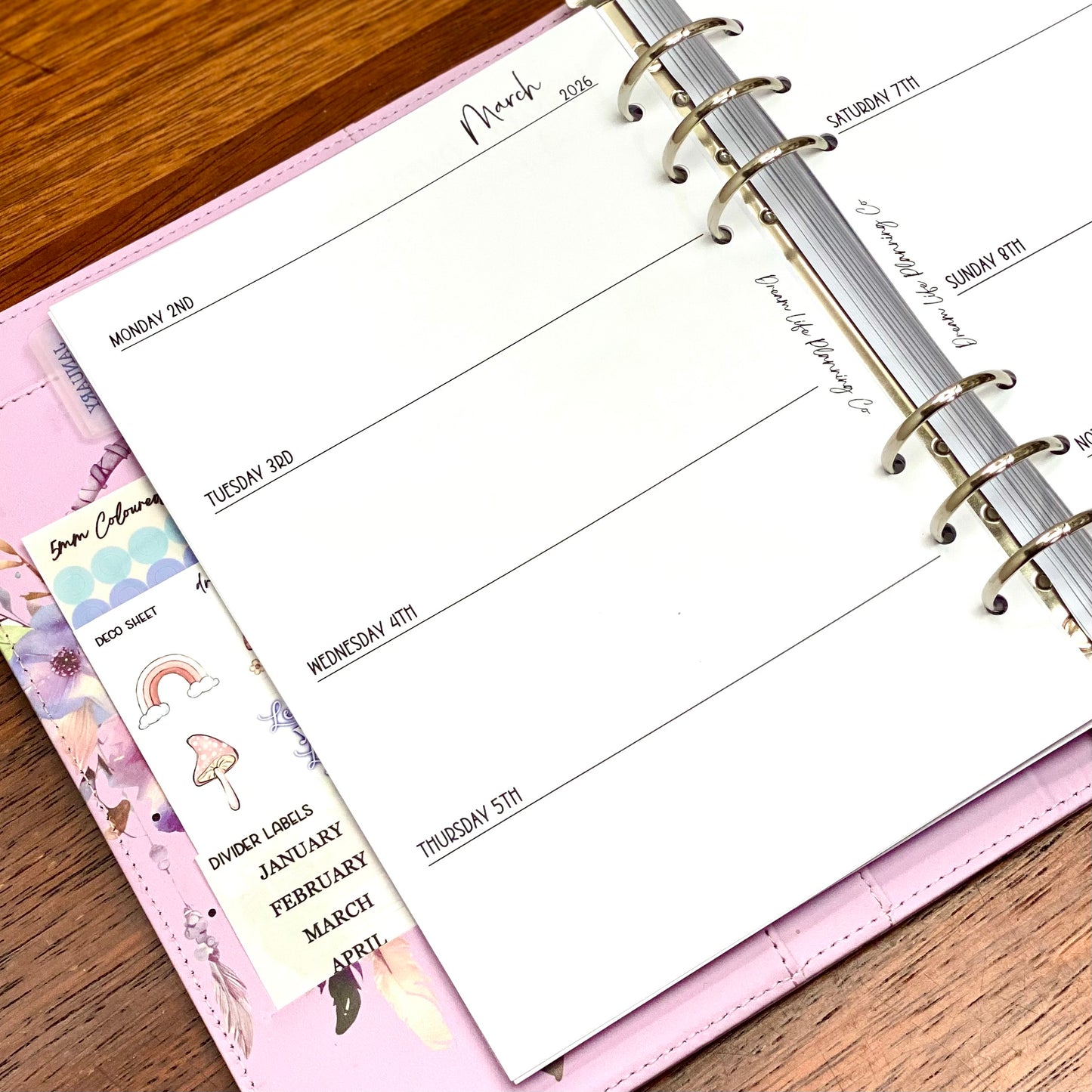 Hand Knitted Dog Poncho