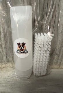 Paw Cleaning Kit