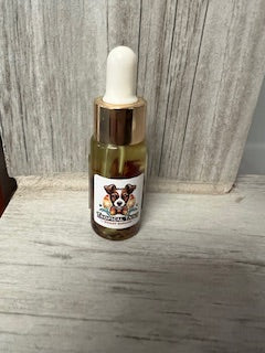 Paw Oil