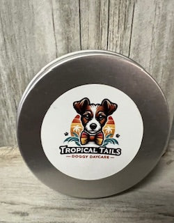 Paw Balm
