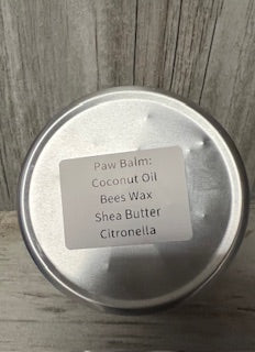 Paw Balm