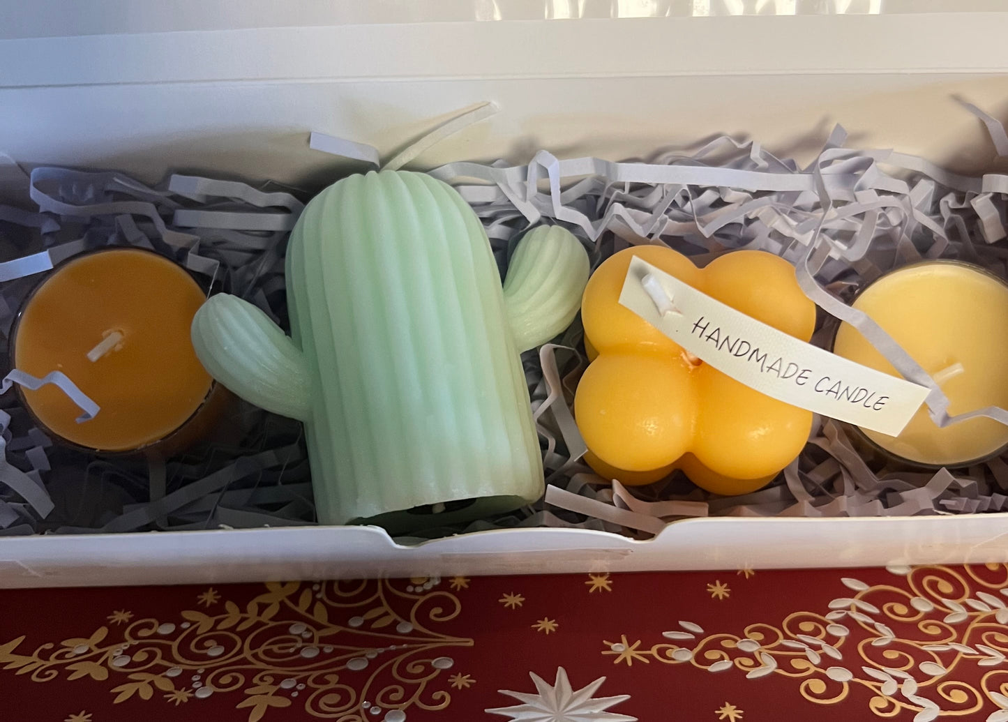 Sweet Serenity Collection