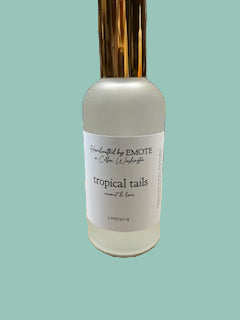 Fragrance Spray