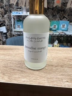 Fragrance Spray