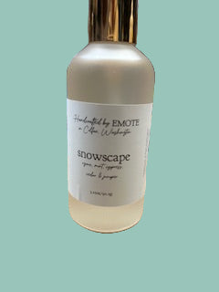 Fragrance Spray