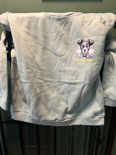 Crew Neck Sweatshirt