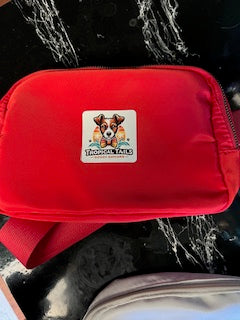 Logo Belt Bag