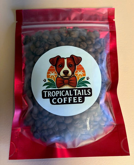 Hot Love Coffee