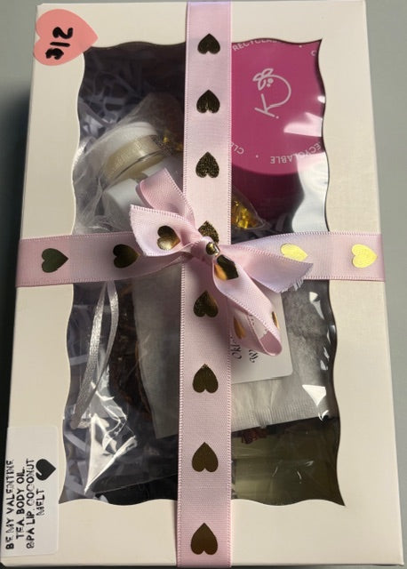 Positive Bliss Box