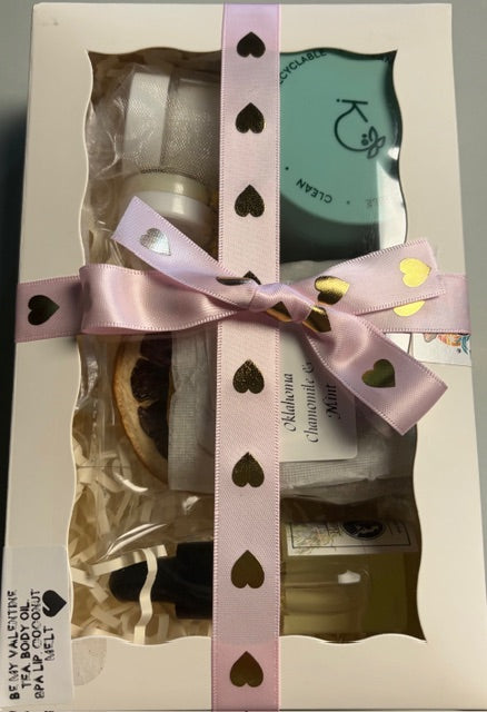 Positive Bliss Box