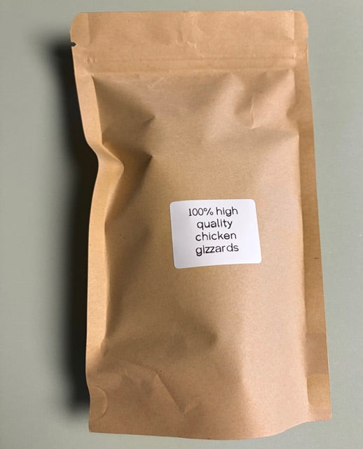 Tropical Bliss (Dehydrated Chicken)