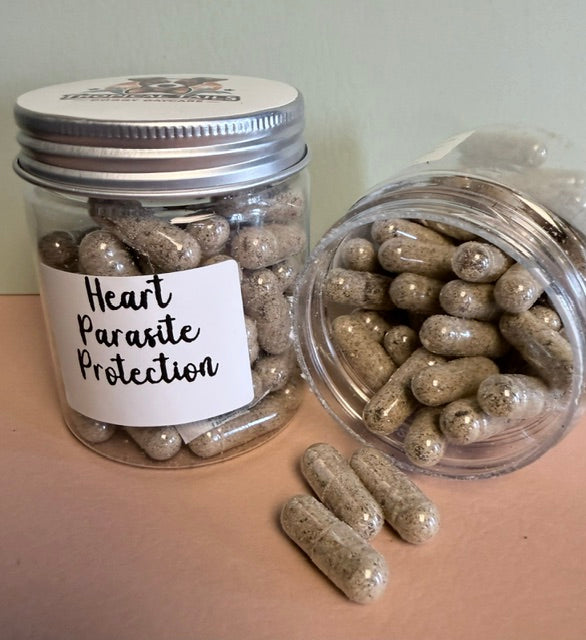 Tropical Tails Oklahoma Heart Protection