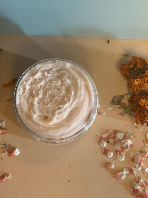 Chai Tea Collection: Gilded Autumn Body Butter