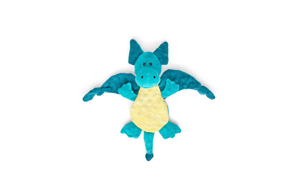BARK Dingbert the Dragon