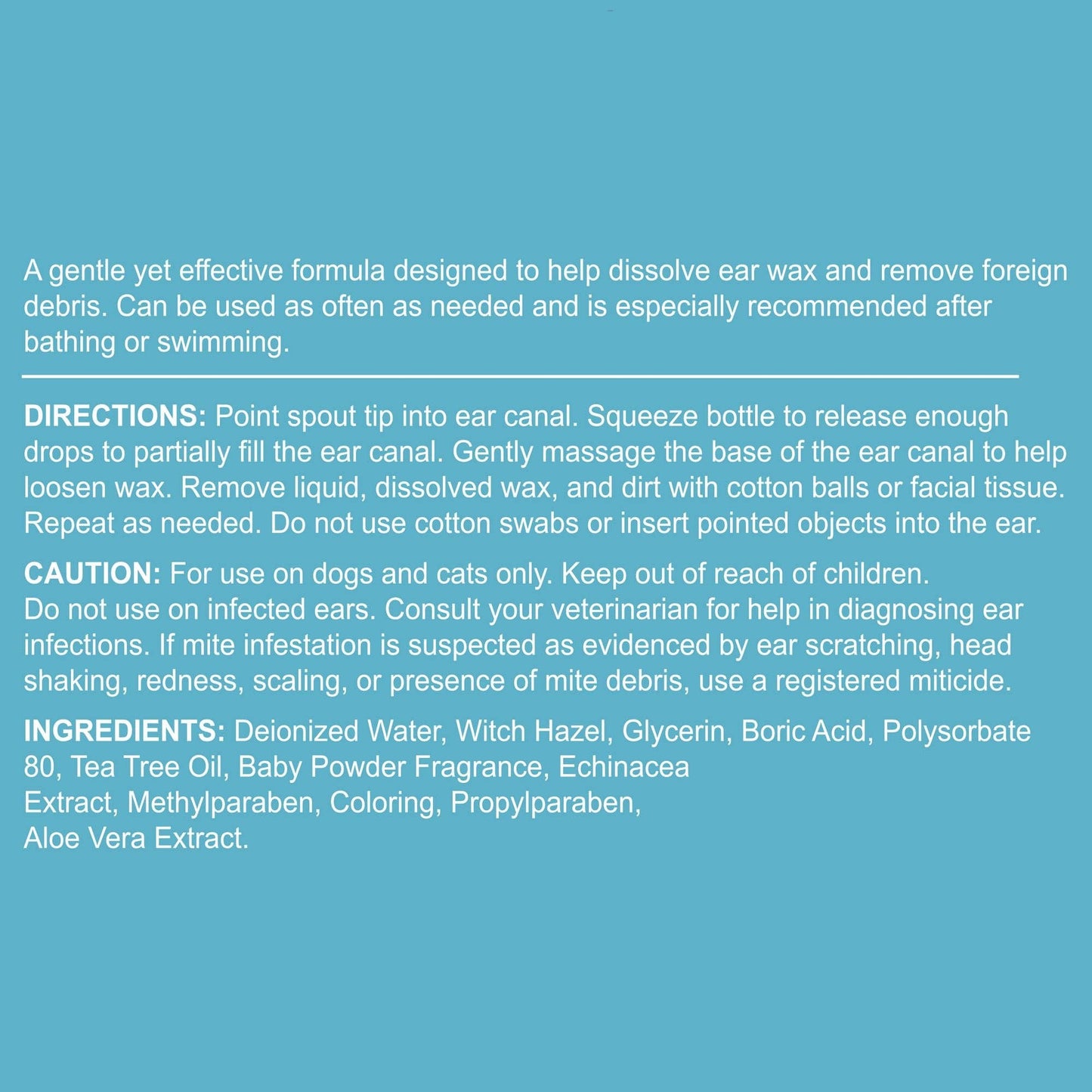 Ear Cleaner